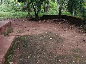Ambalakkandy(0.25 km Distance)