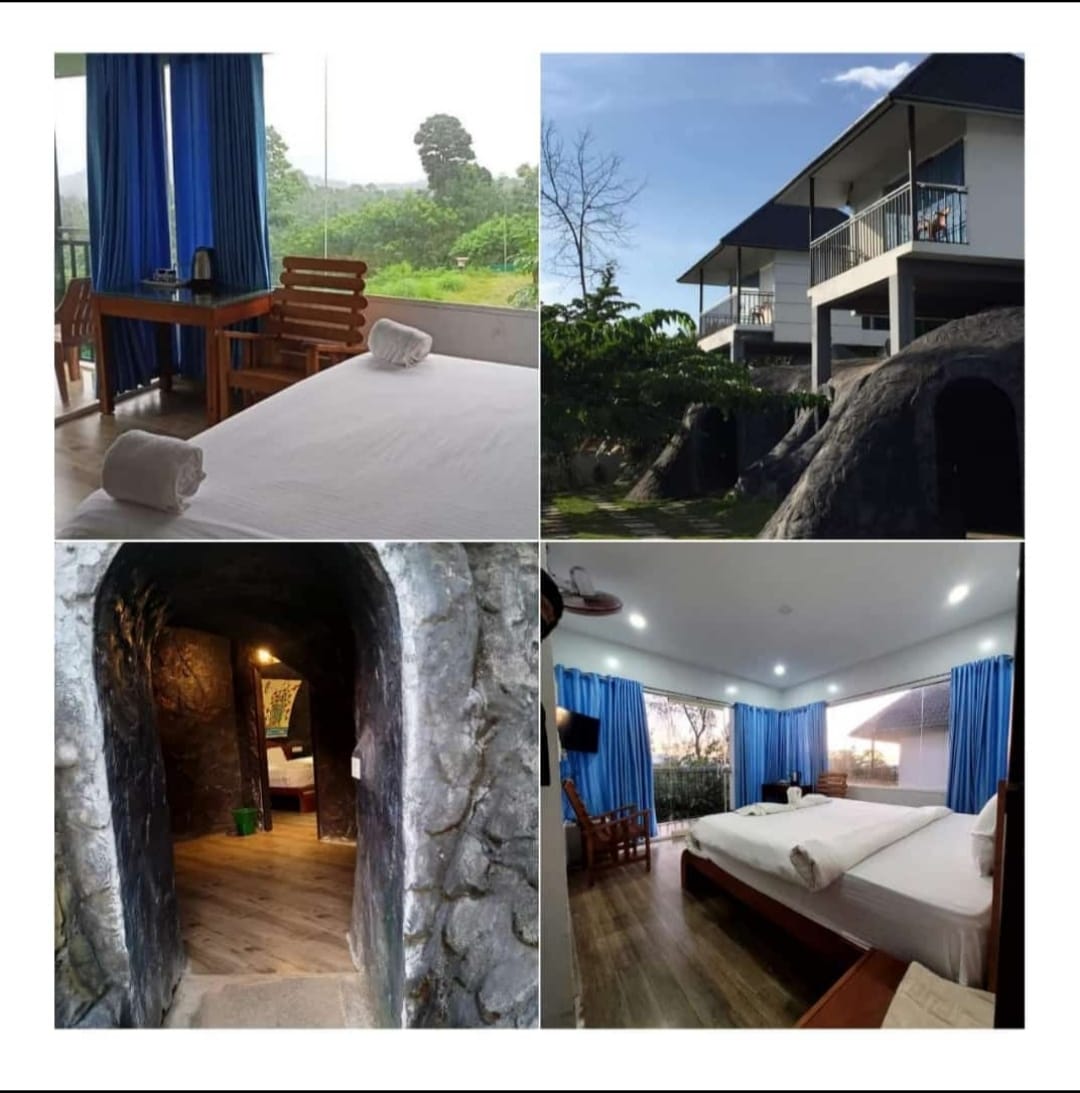 Sulthan Batheri(5km Distance)