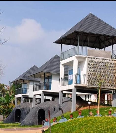 Sulthan Batheri(5km Distance)