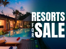 Resorts for sale in Munnar
