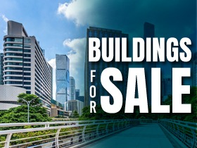 Commercial Building for sale in Angamly