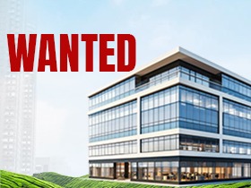 Clubbed properties big and small